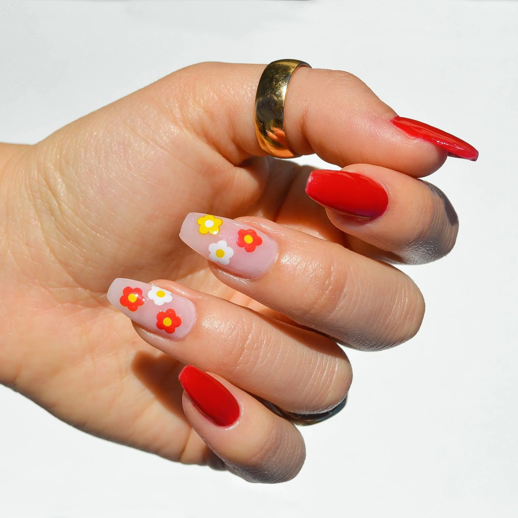 Nail Art Stickers: Baba's Kitchen - Image 3