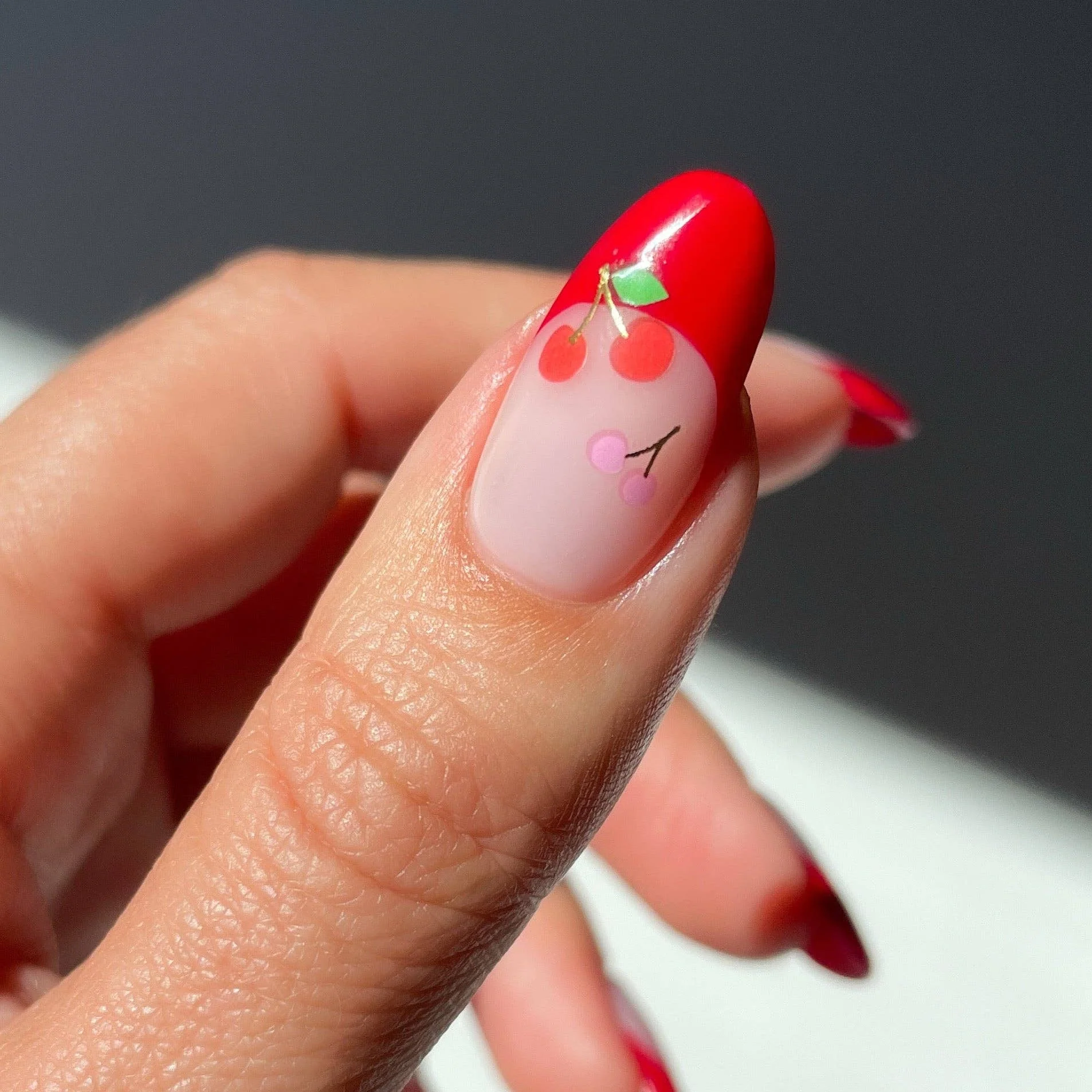Nail Art Stickers: Miffy is Sweet - Image 3