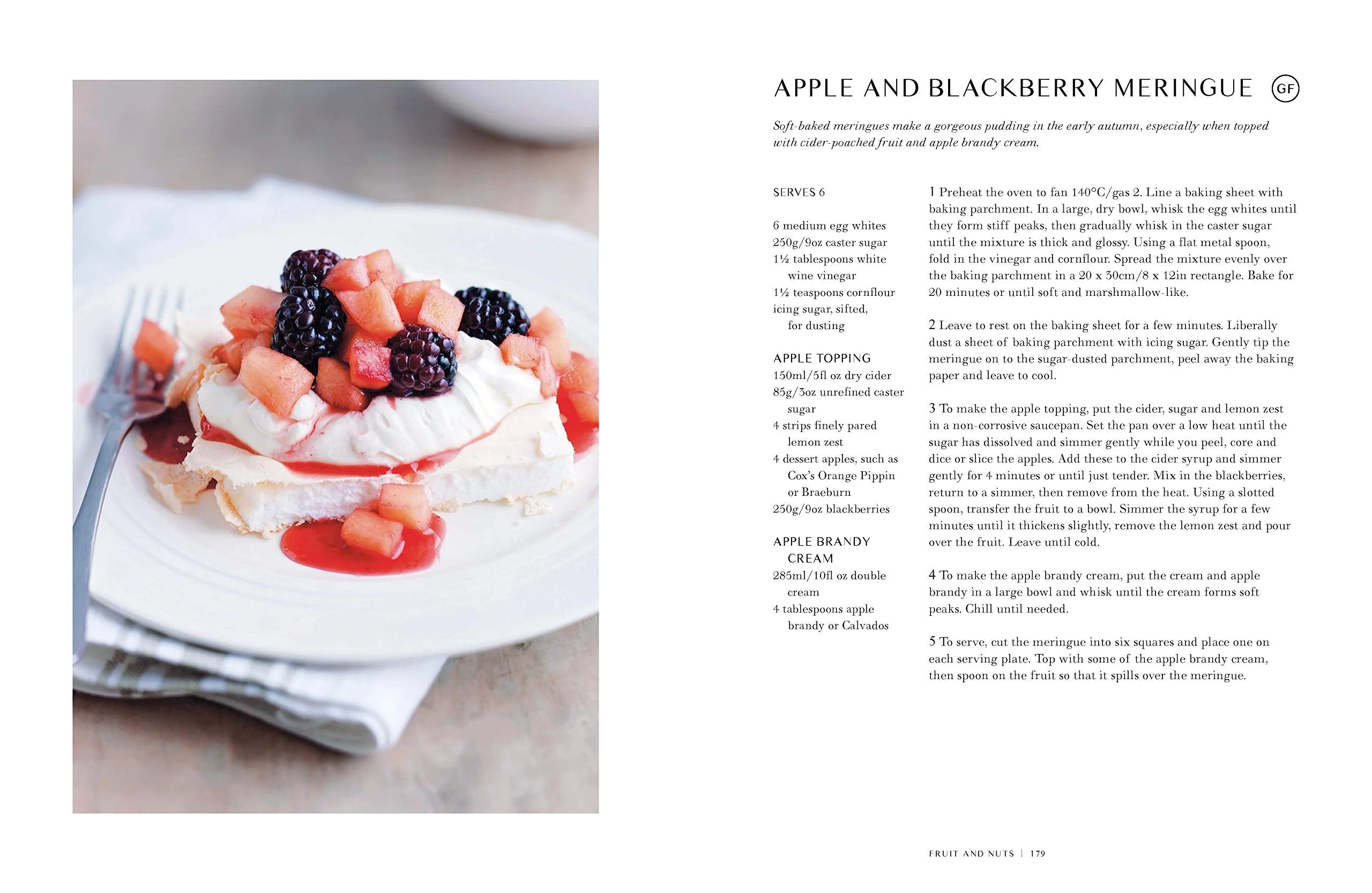 National Trust Book of Baking - Image 3