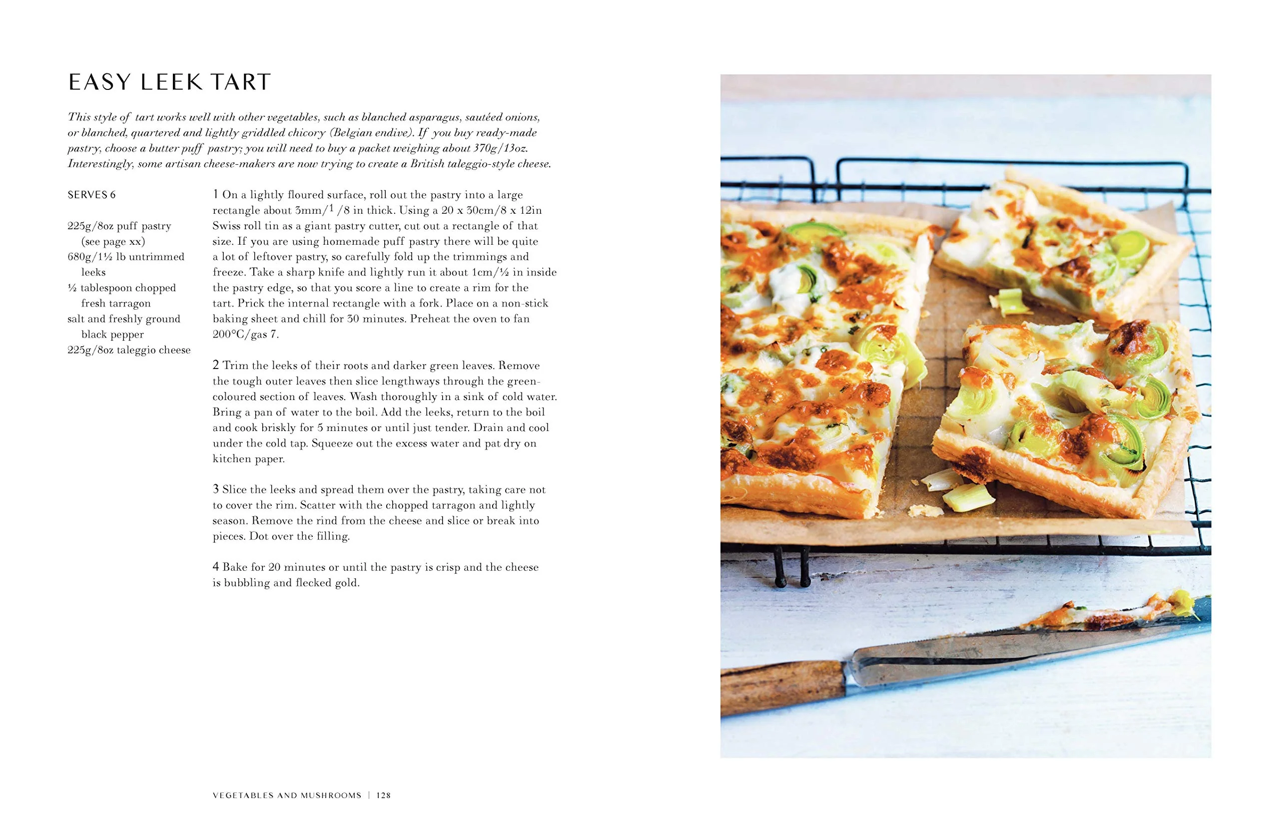 National Trust Book of Baking - Image 4
