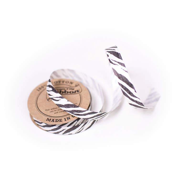Natural Cotton Curling Ribbon - Image 10