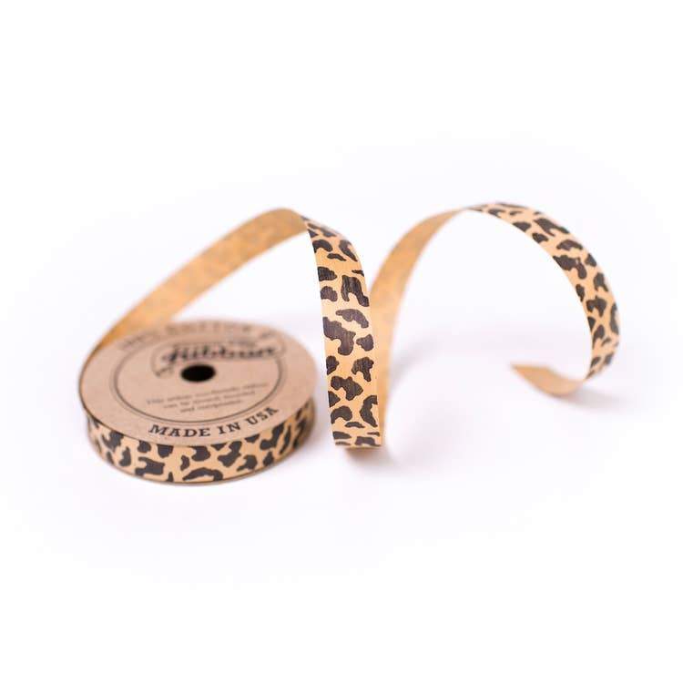 Natural Cotton Curling Ribbon - Image 11