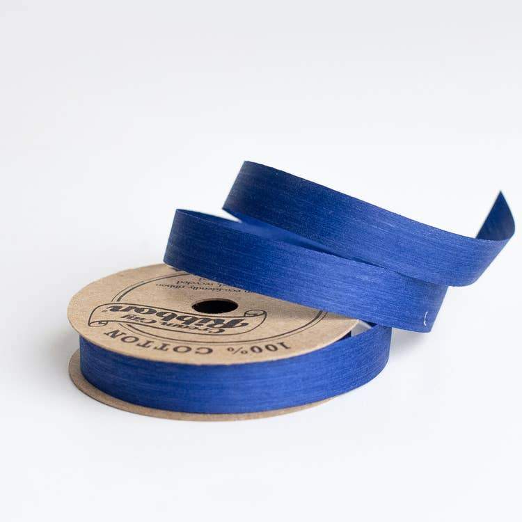 Natural Cotton Curling Ribbon - Image 13