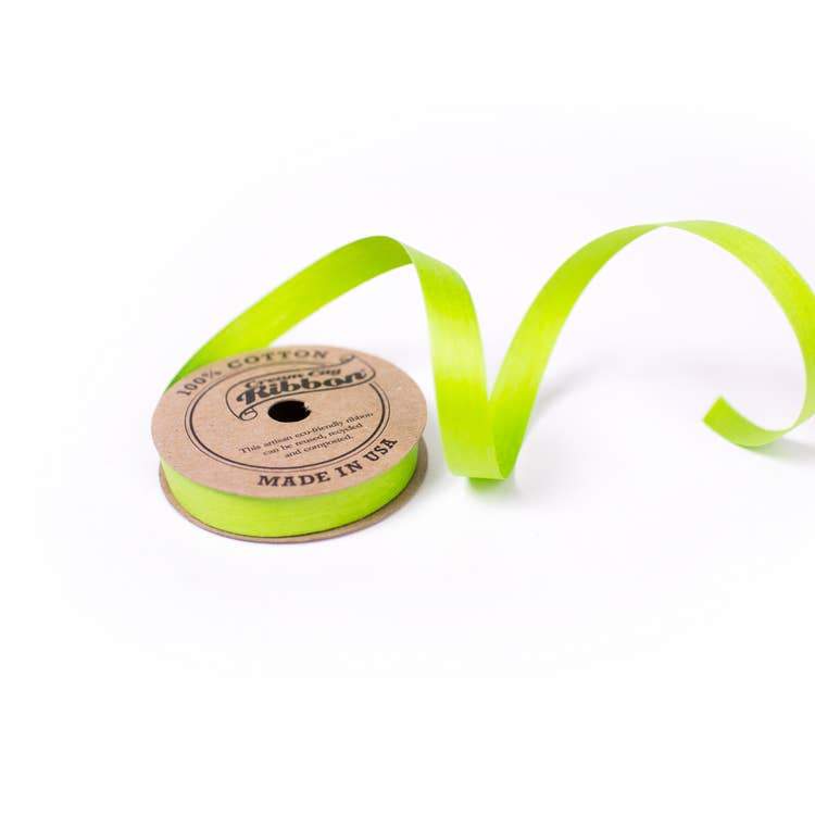 Natural Cotton Curling Ribbon - Image 14