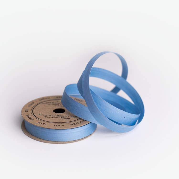 Natural Cotton Curling Ribbon - Image 16