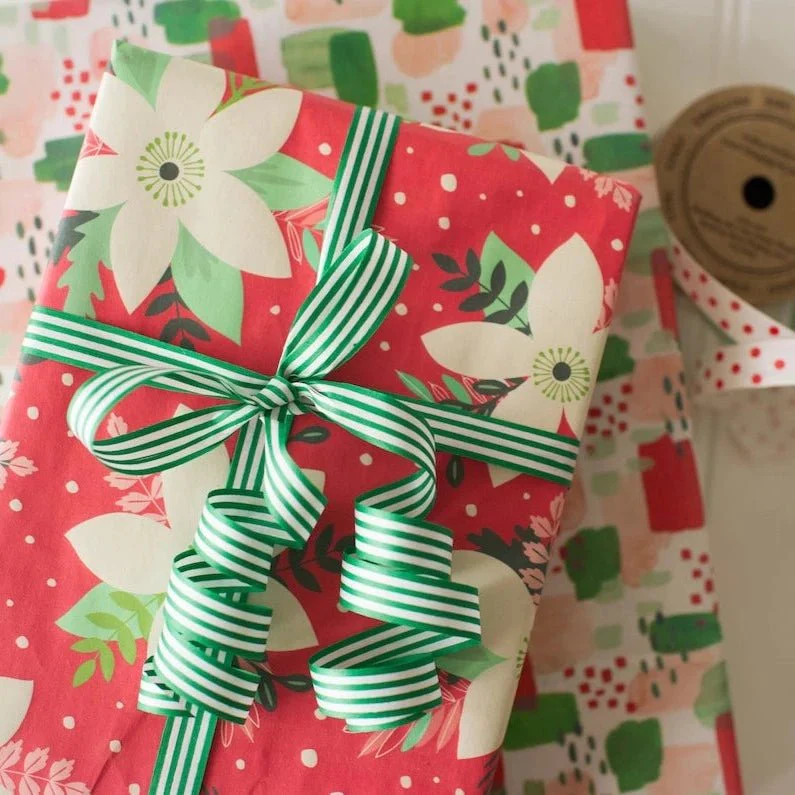 Natural Cotton Curling Ribbon - Image 3