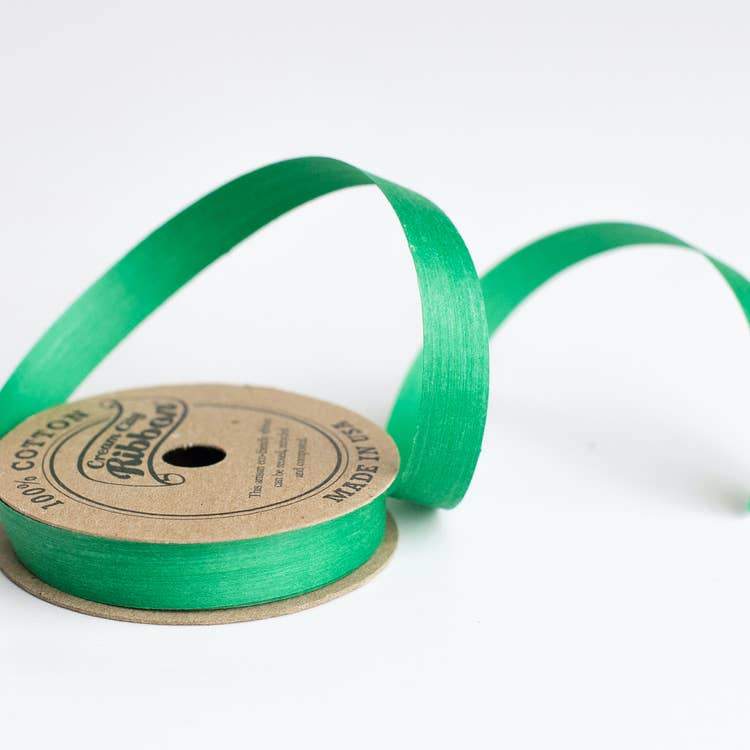 Natural Cotton Curling Ribbon - Image 4