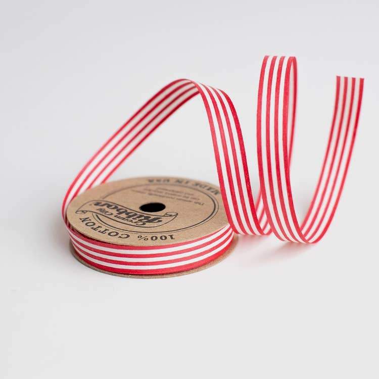 Natural Cotton Curling Ribbon - Image 5