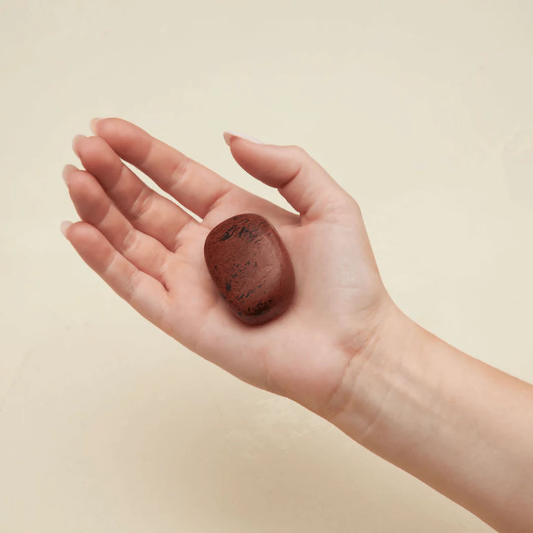 Natural Palm Stones - Image 4