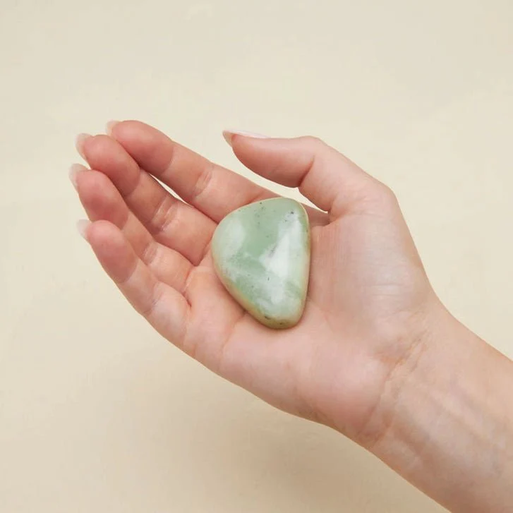 Natural Palm Stones - Image 5