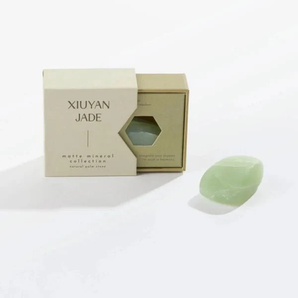 Natural Palm Stones - Image 9