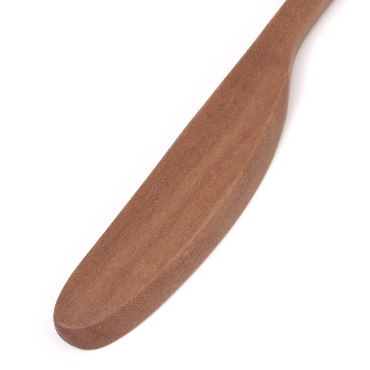 Natural Wood Butter Knife - Image 2
