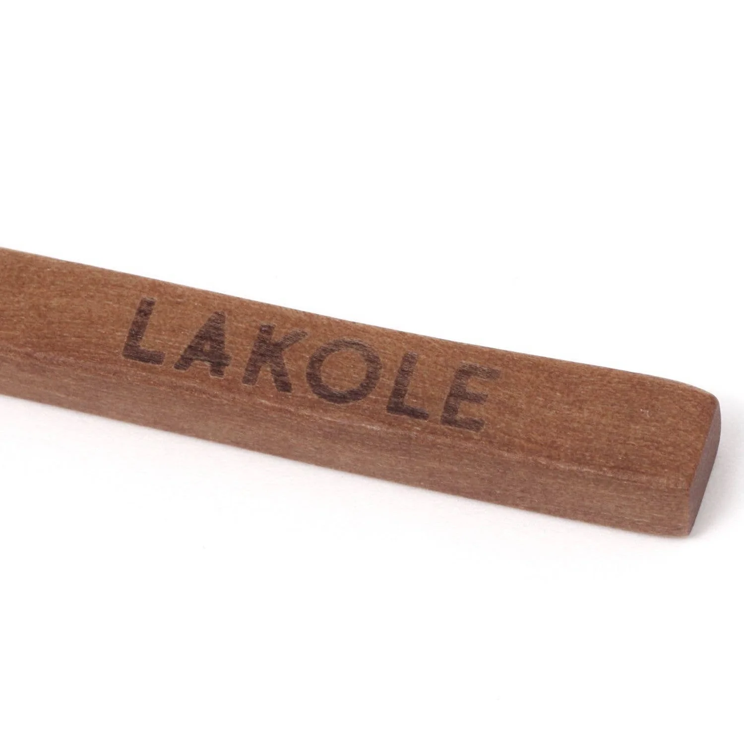 Natural Wood Butter Knife - Image 4