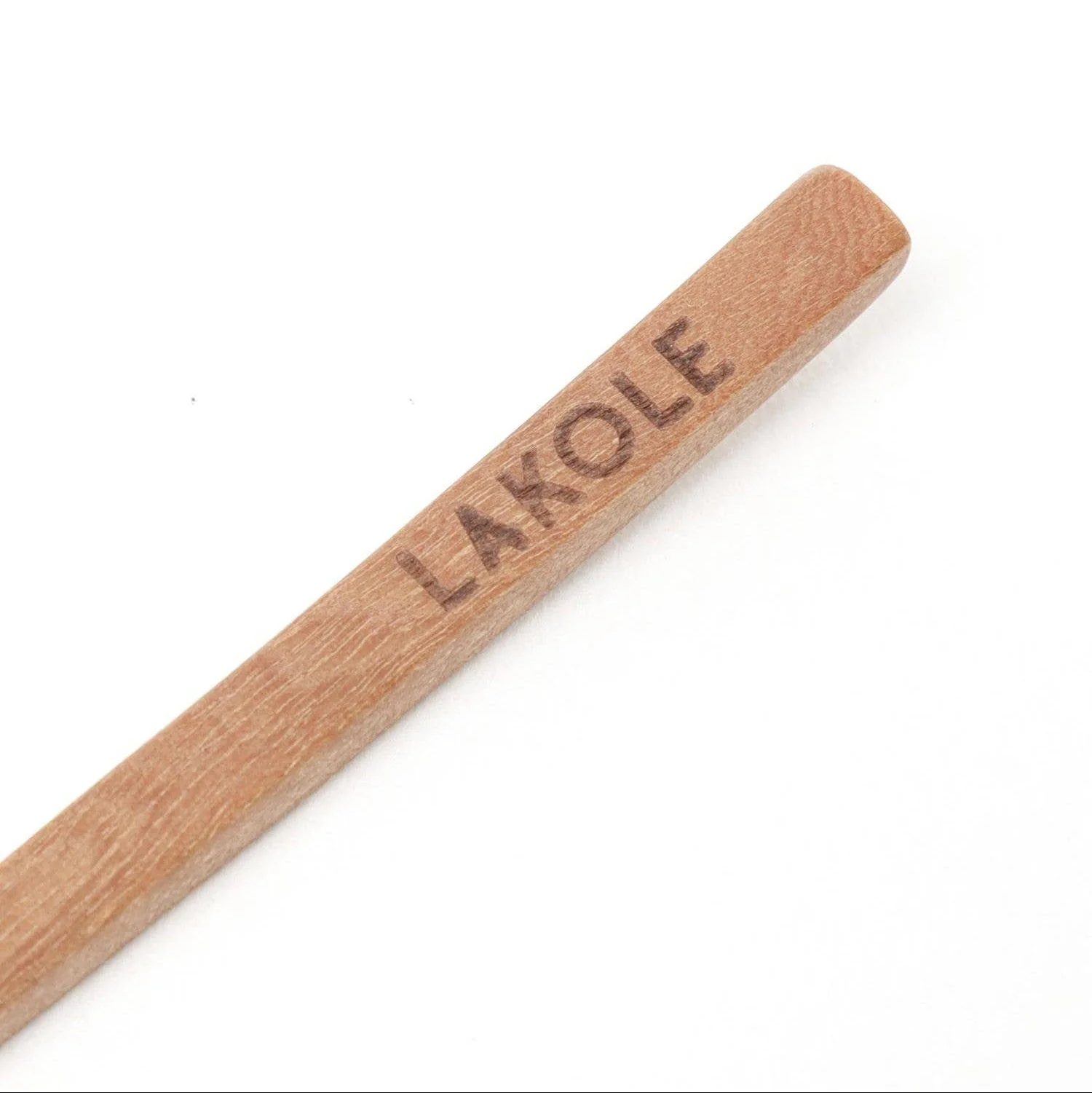Natural Wood Fork - Image 7