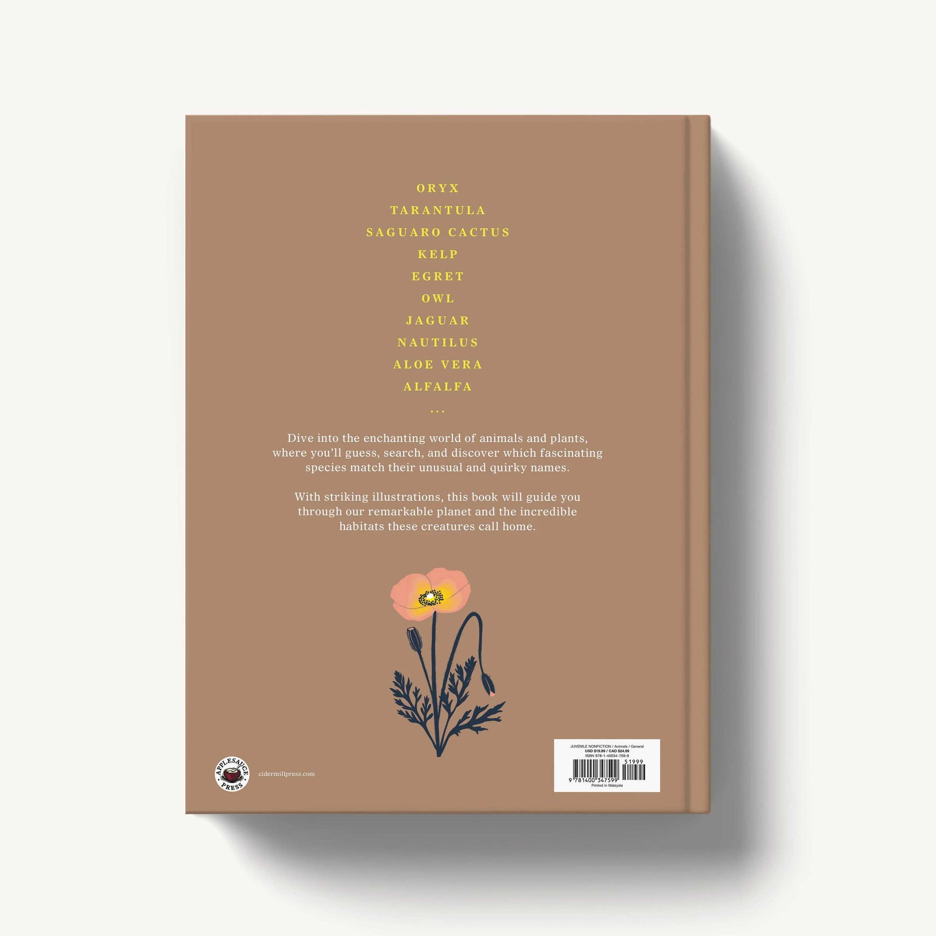Nature: Discover the World’s Wonderful Habitats - Image 2