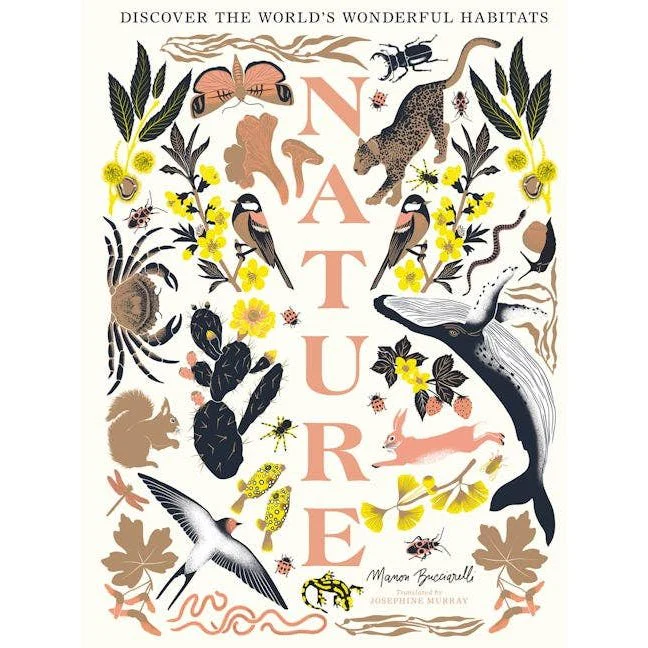 Nature: Discover the World’s Wonderful Habitats - Image 3