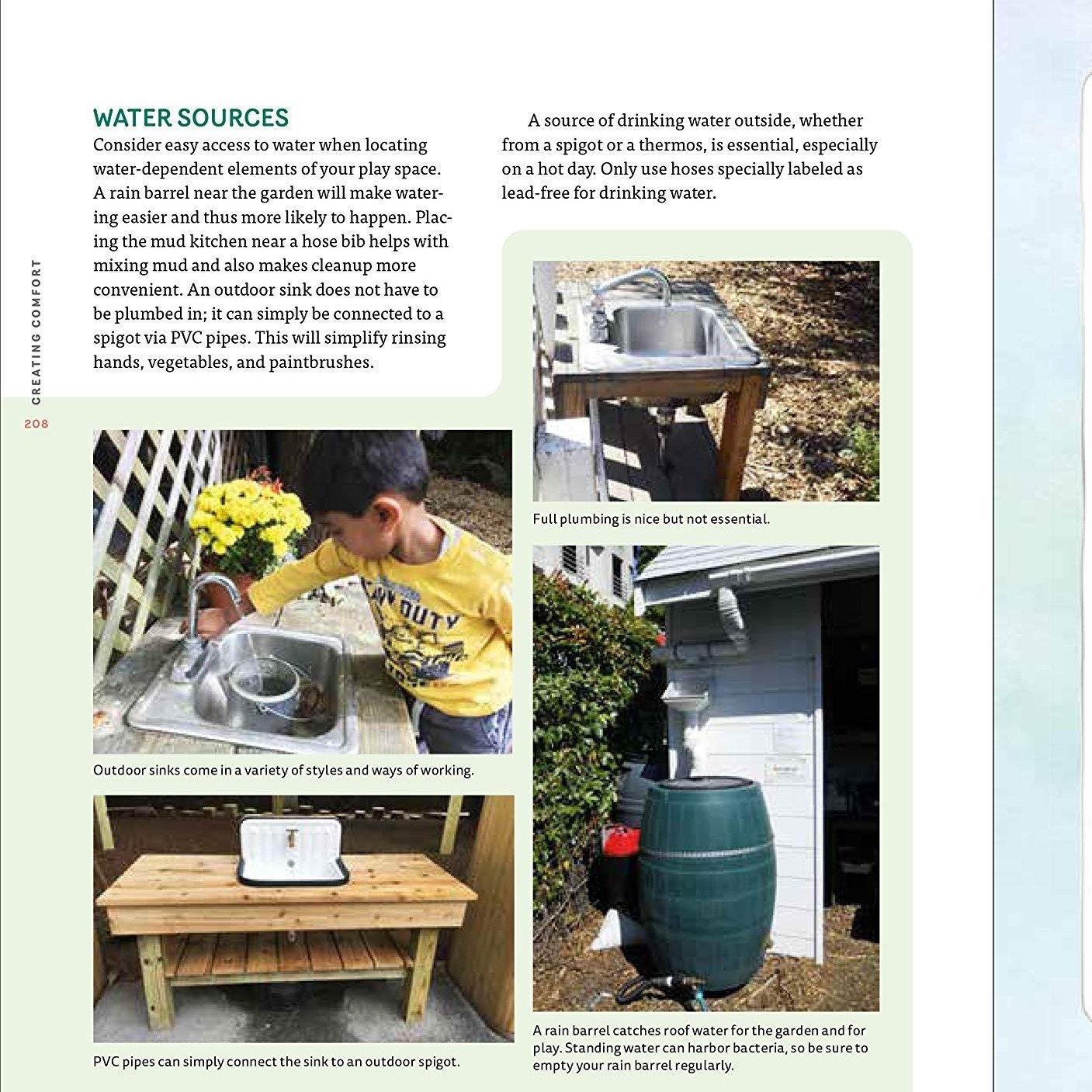 Nature Play at Home - Image 2
