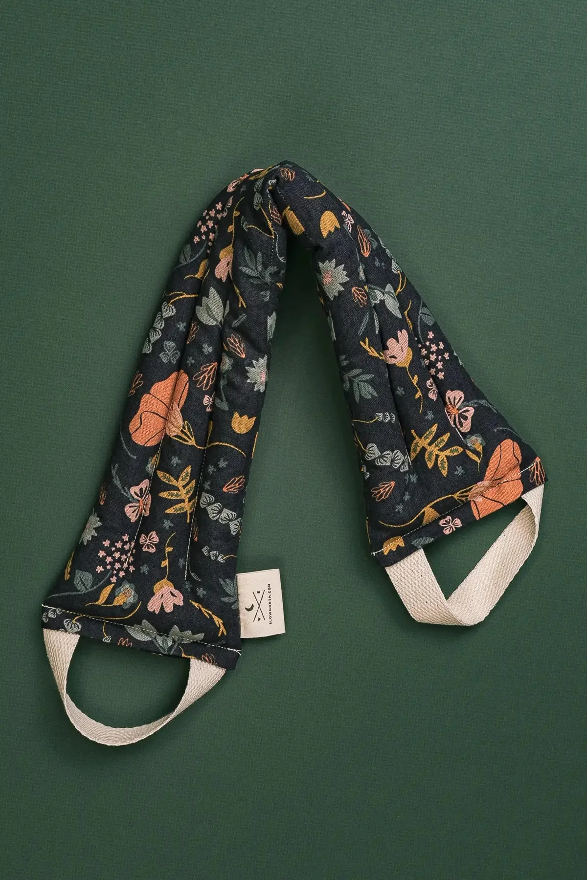 Neck Wrap Therapy Pack: Canyon Springs - Image 2