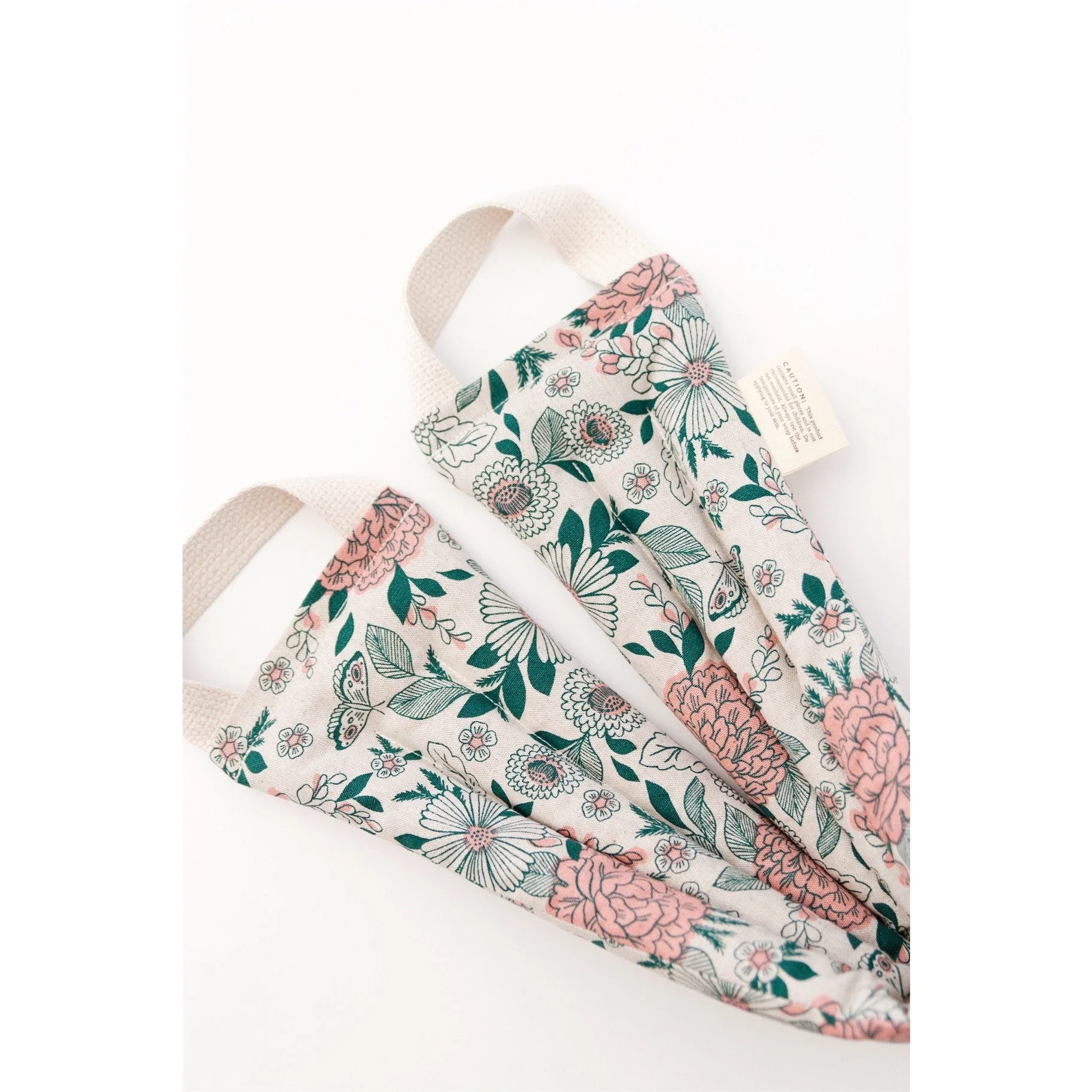 Neck Wrap Therapy Pack: Hidden Falls - Image 3