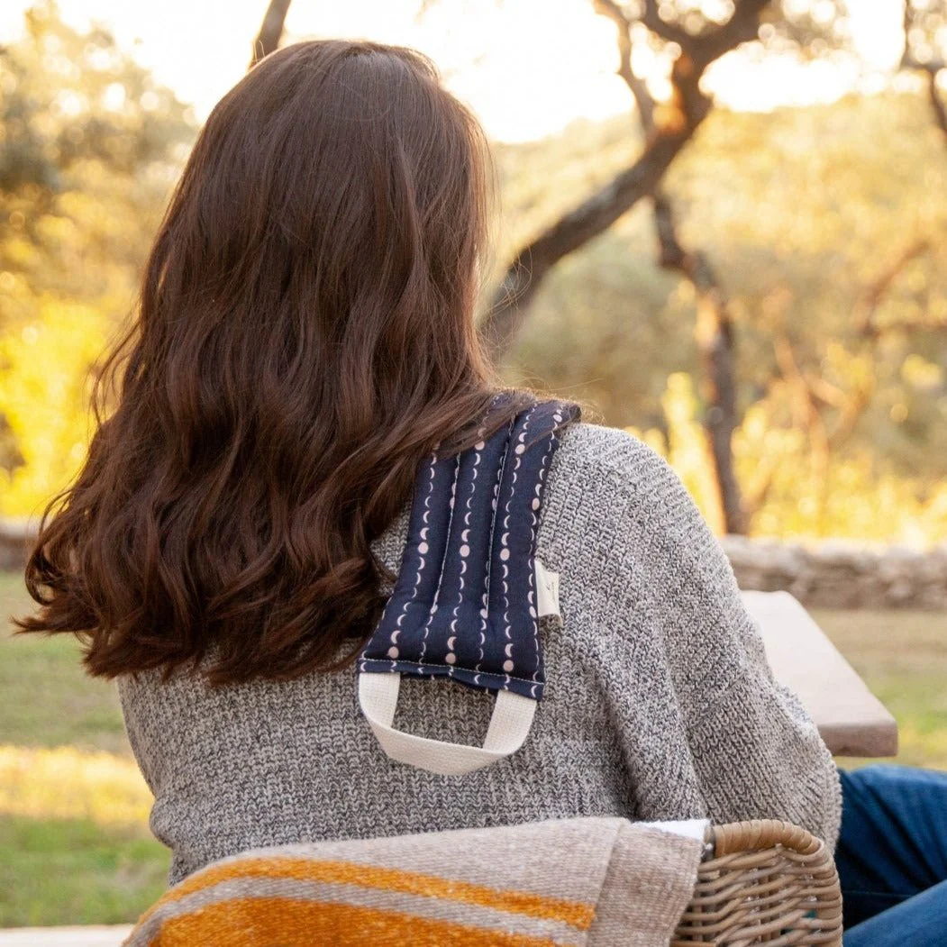 Neck Wrap Therapy Pack: Solstice - Image 2