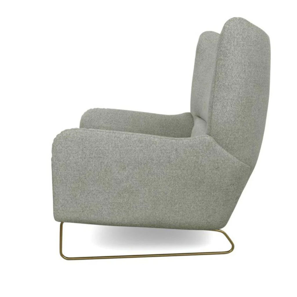 Neeson Re-Invented Recliner - Image 4