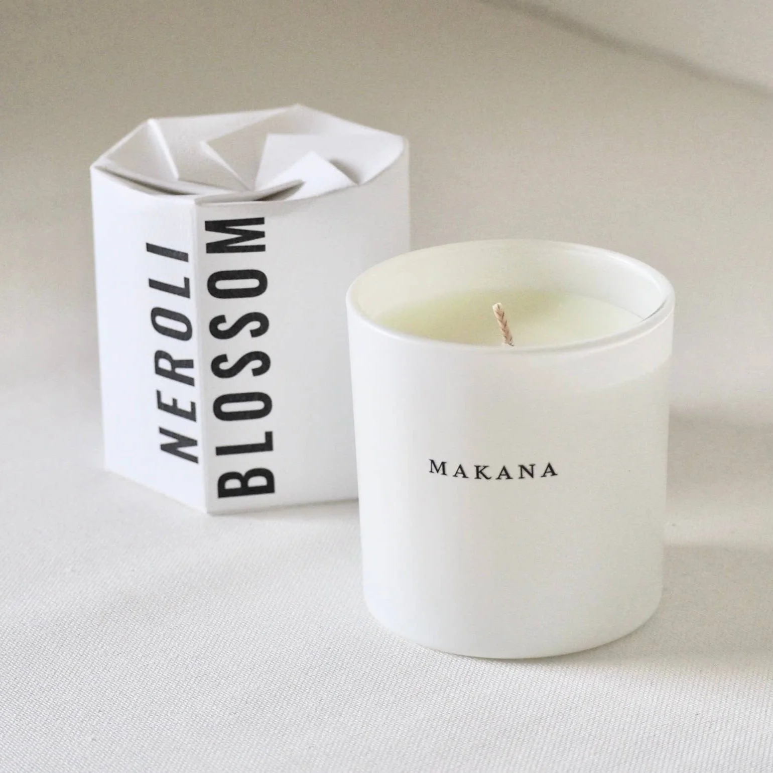 Neroli Blossom Candle - Image 5