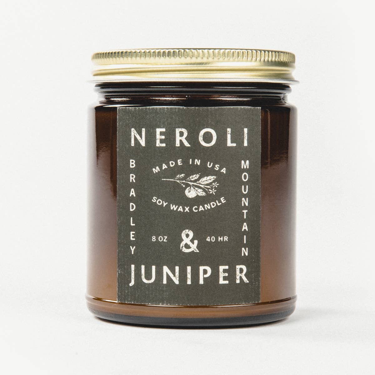 Neroli & Juniper Candle - Image 3