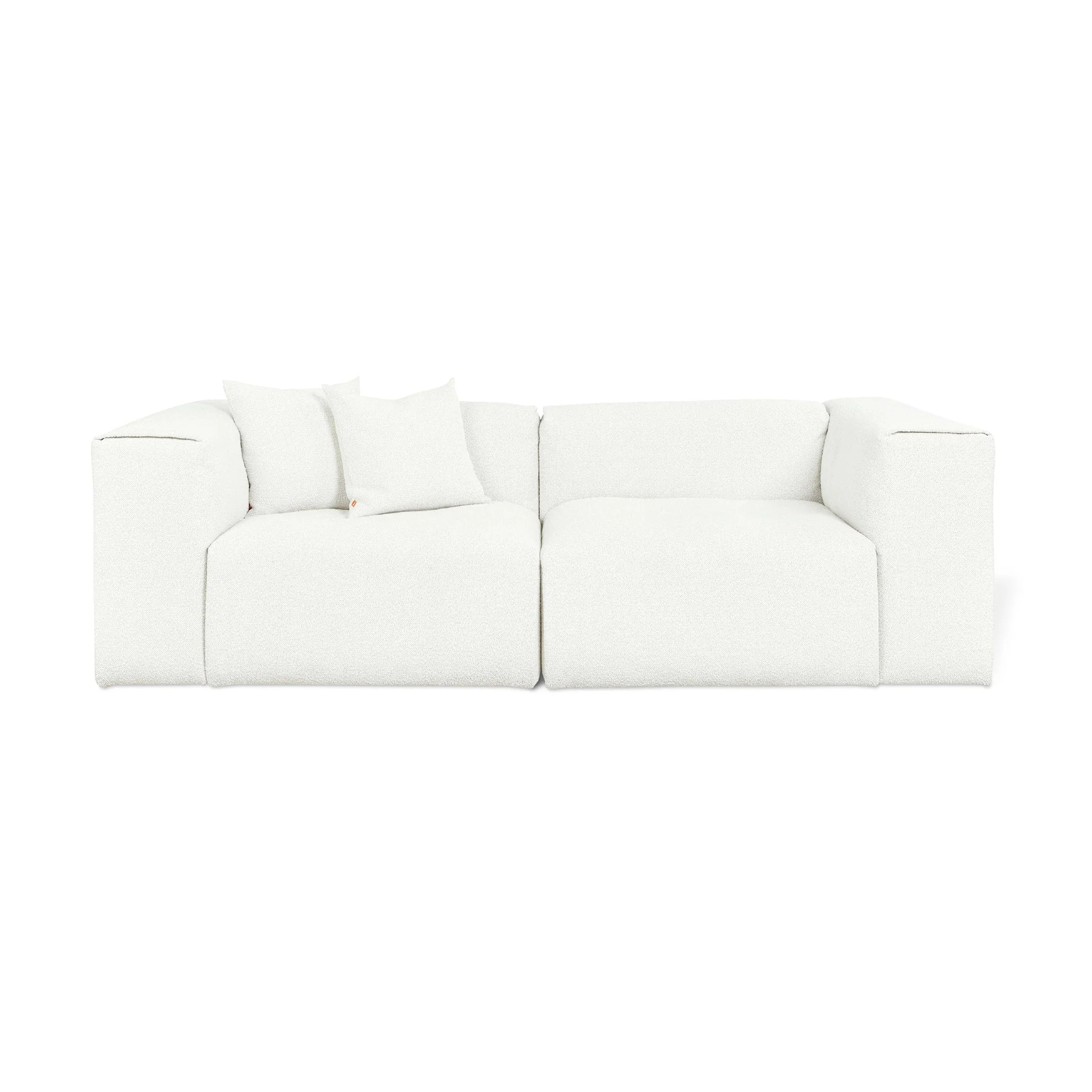 Nest Modular 2-Piece Sofa - Image 10