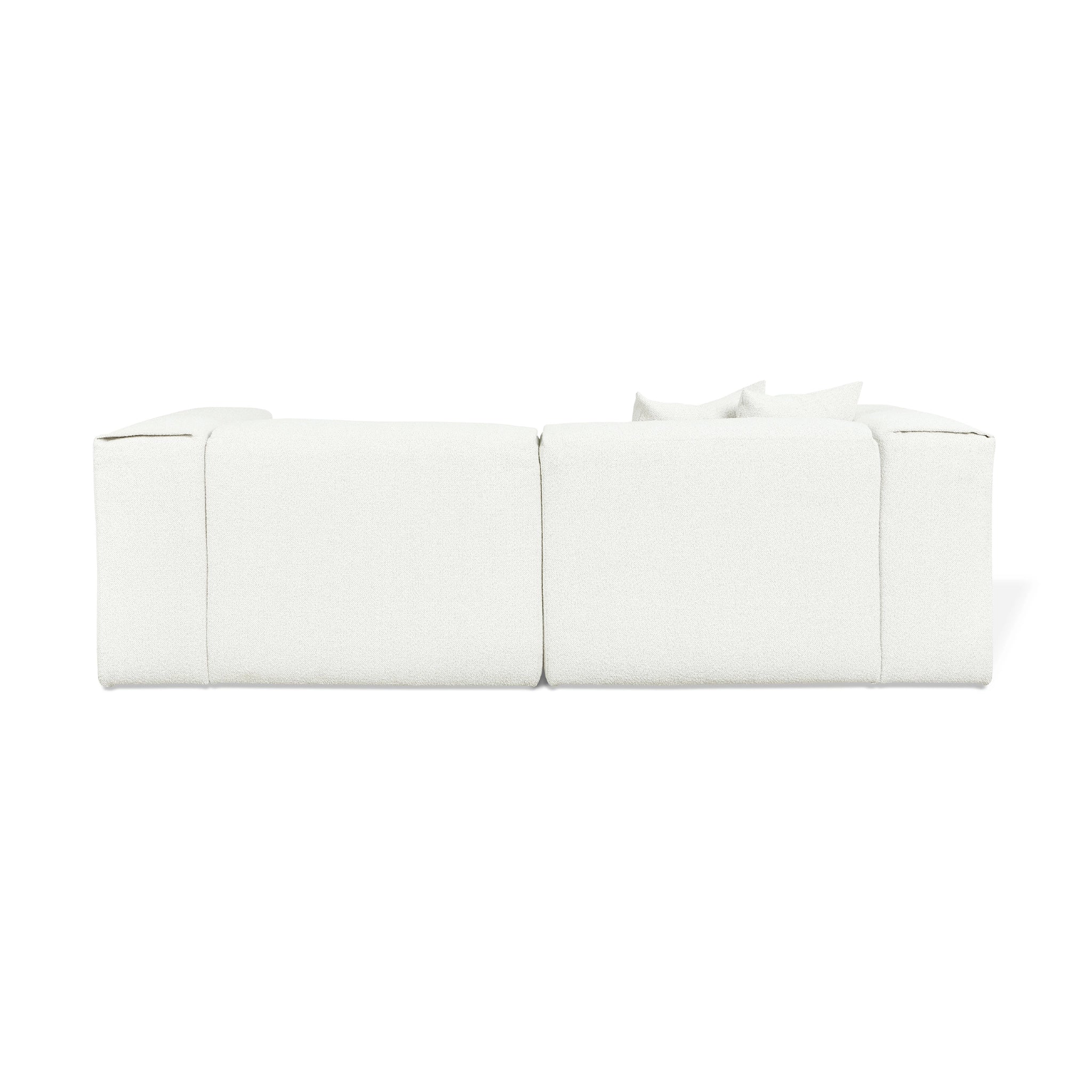 Nest Modular 2-Piece Sofa - Image 13