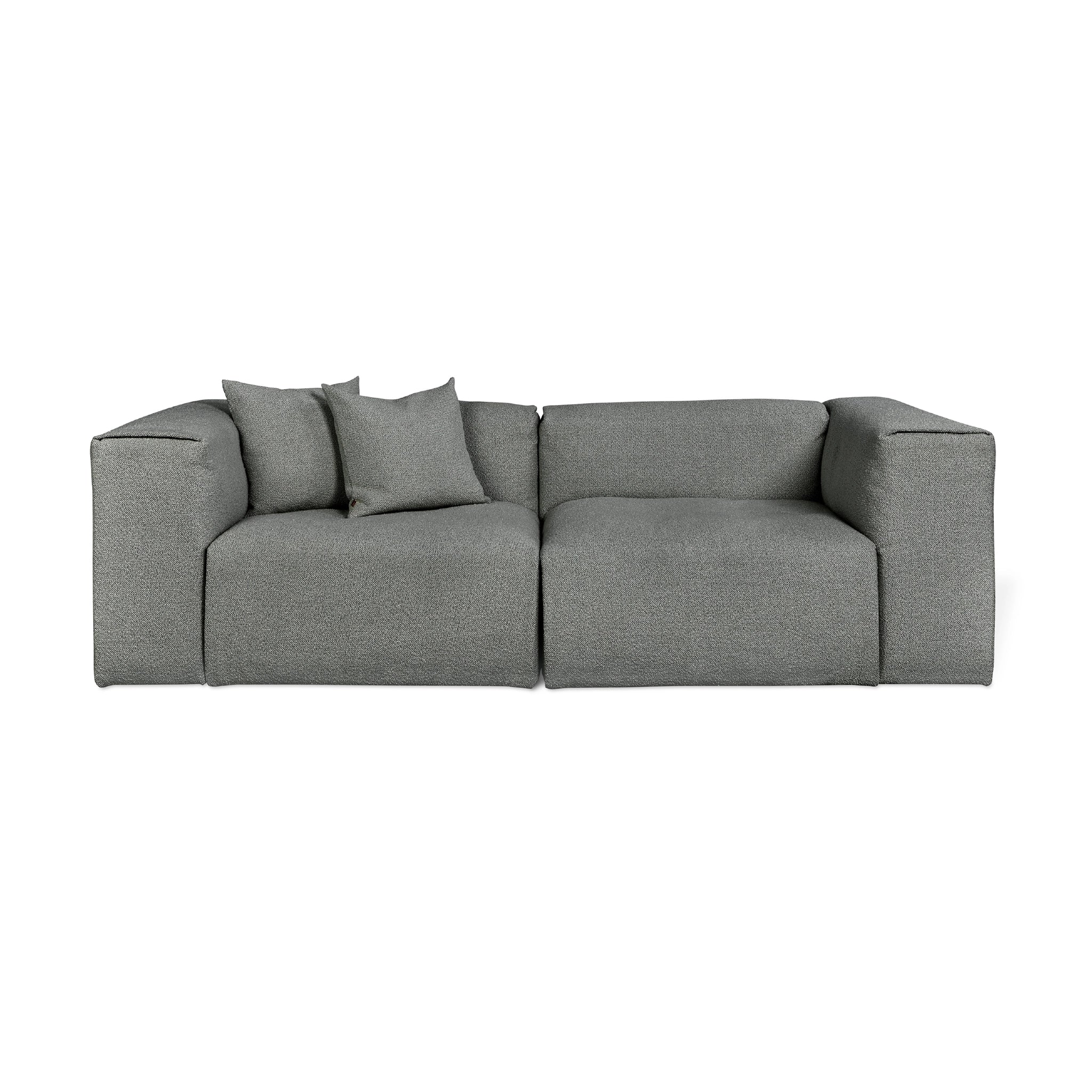 Nest Modular 2-Piece Sofa - Image 14