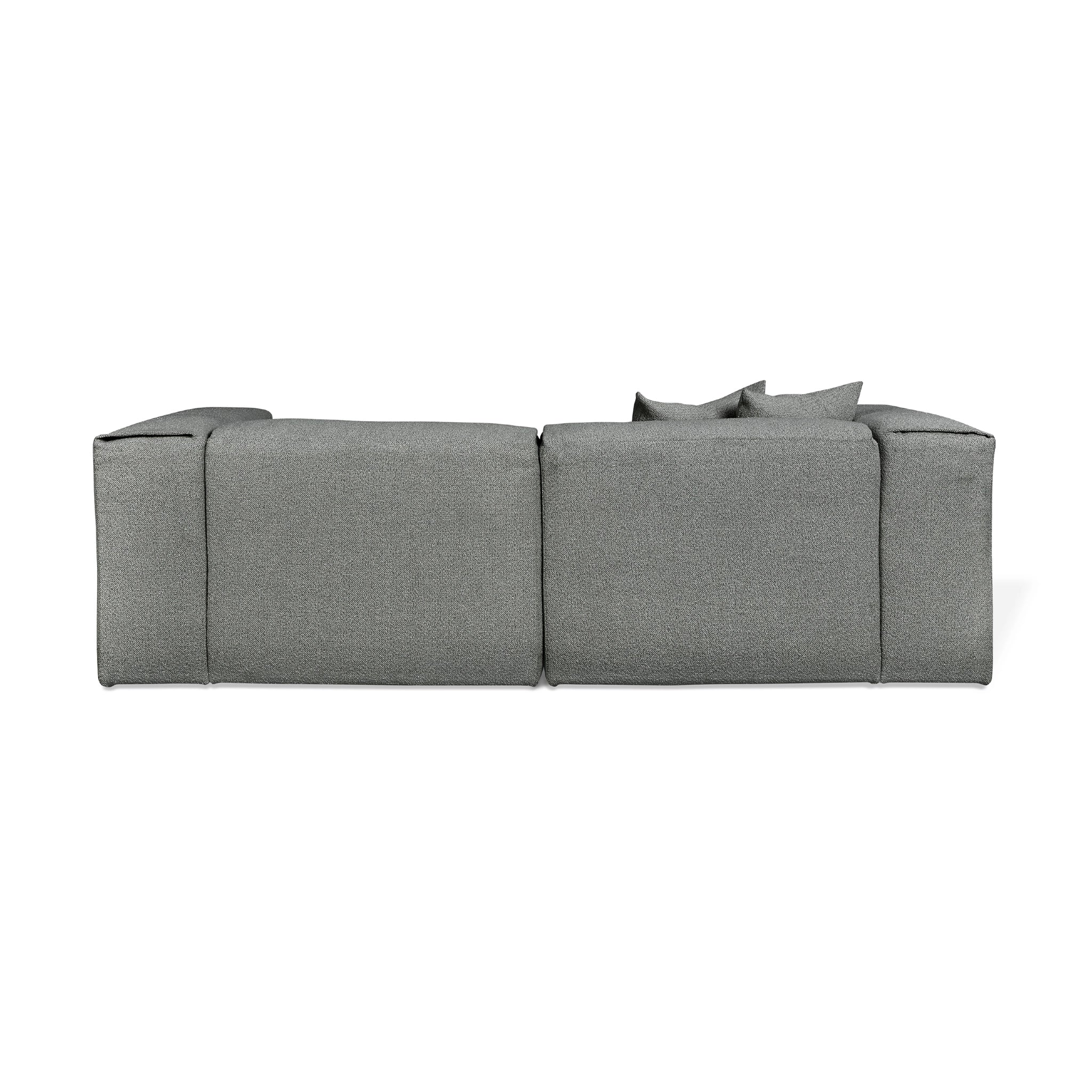 Nest Modular 2-Piece Sofa - Image 17