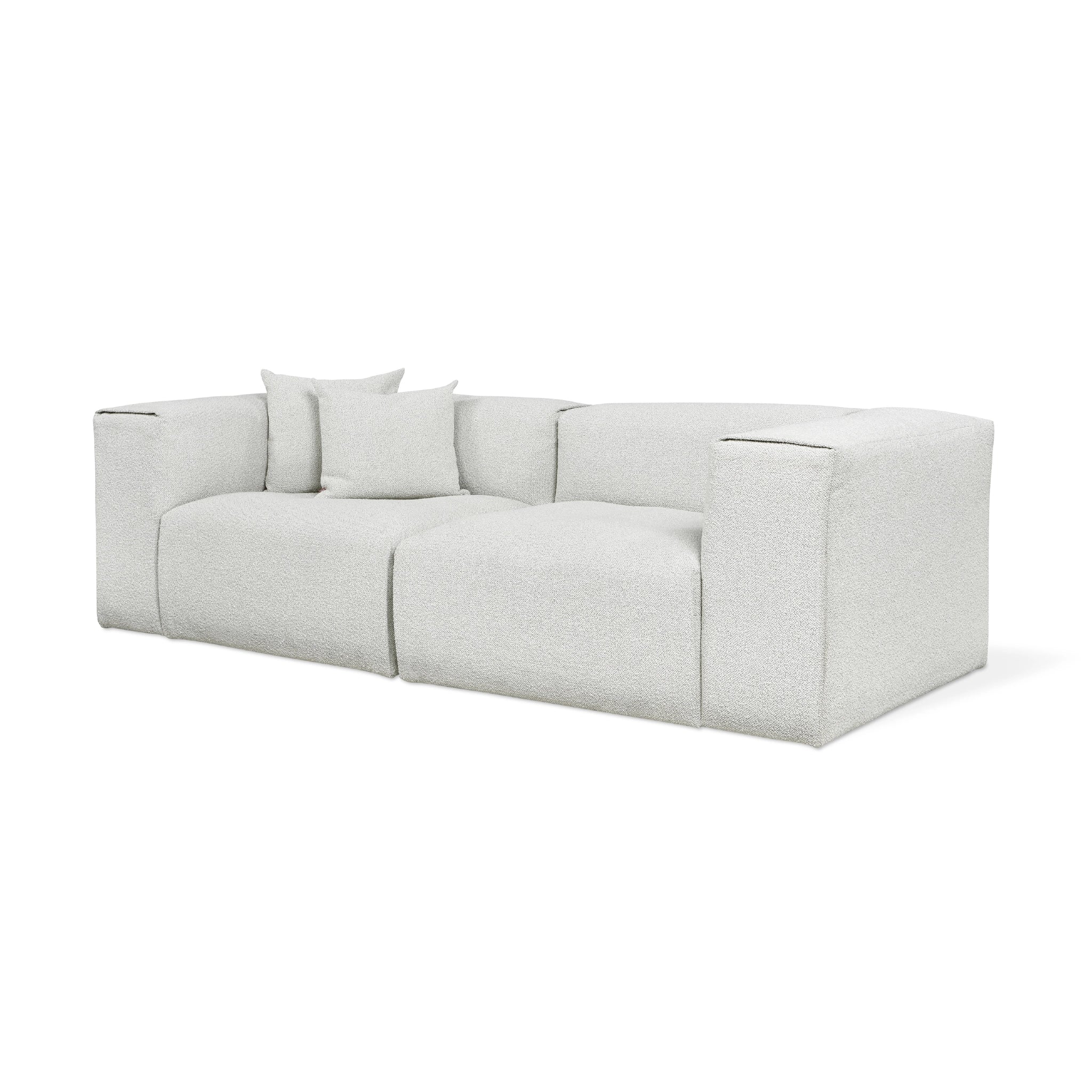 Nest Modular 2-Piece Sofa - Image 3