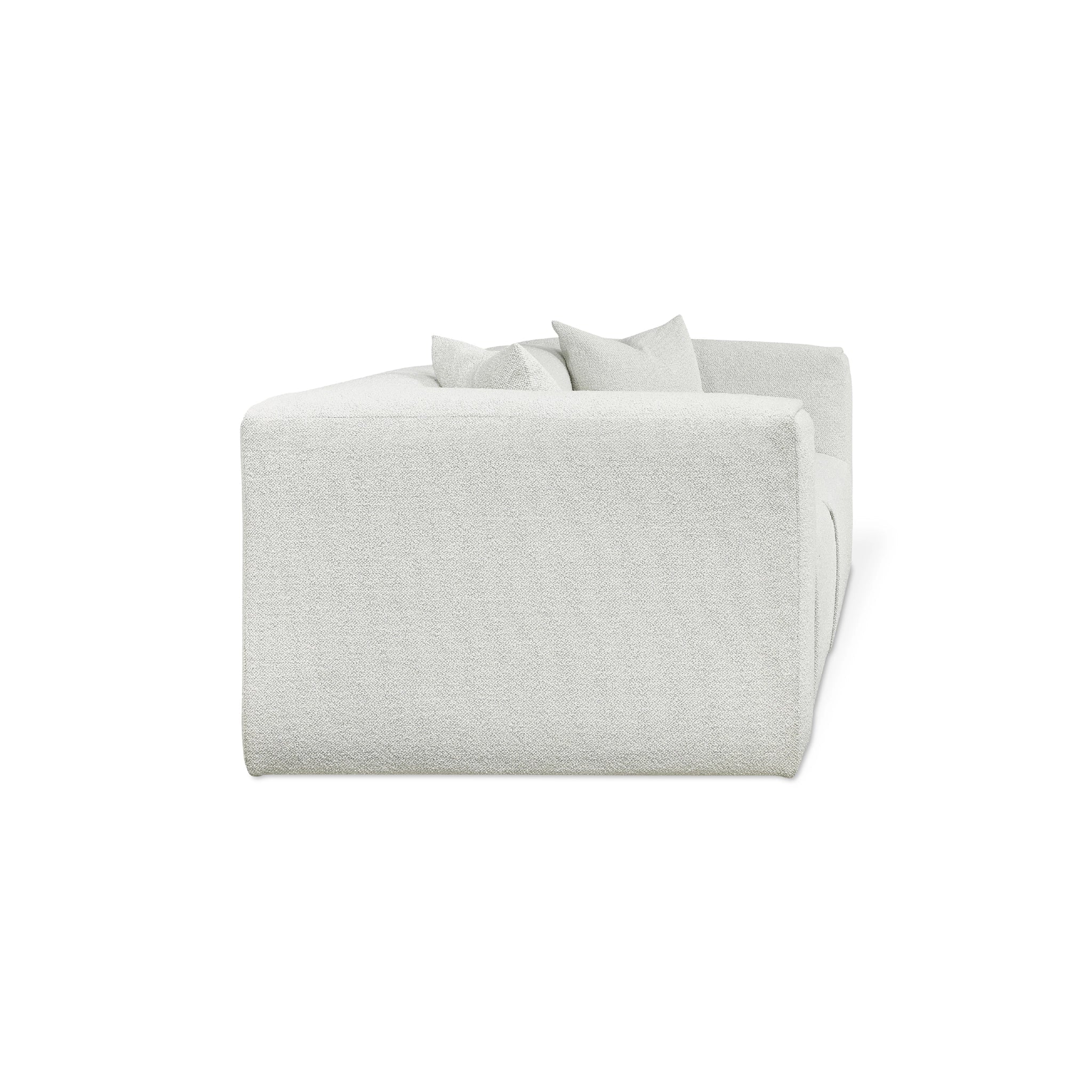 Nest Modular 2-Piece Sofa - Image 4