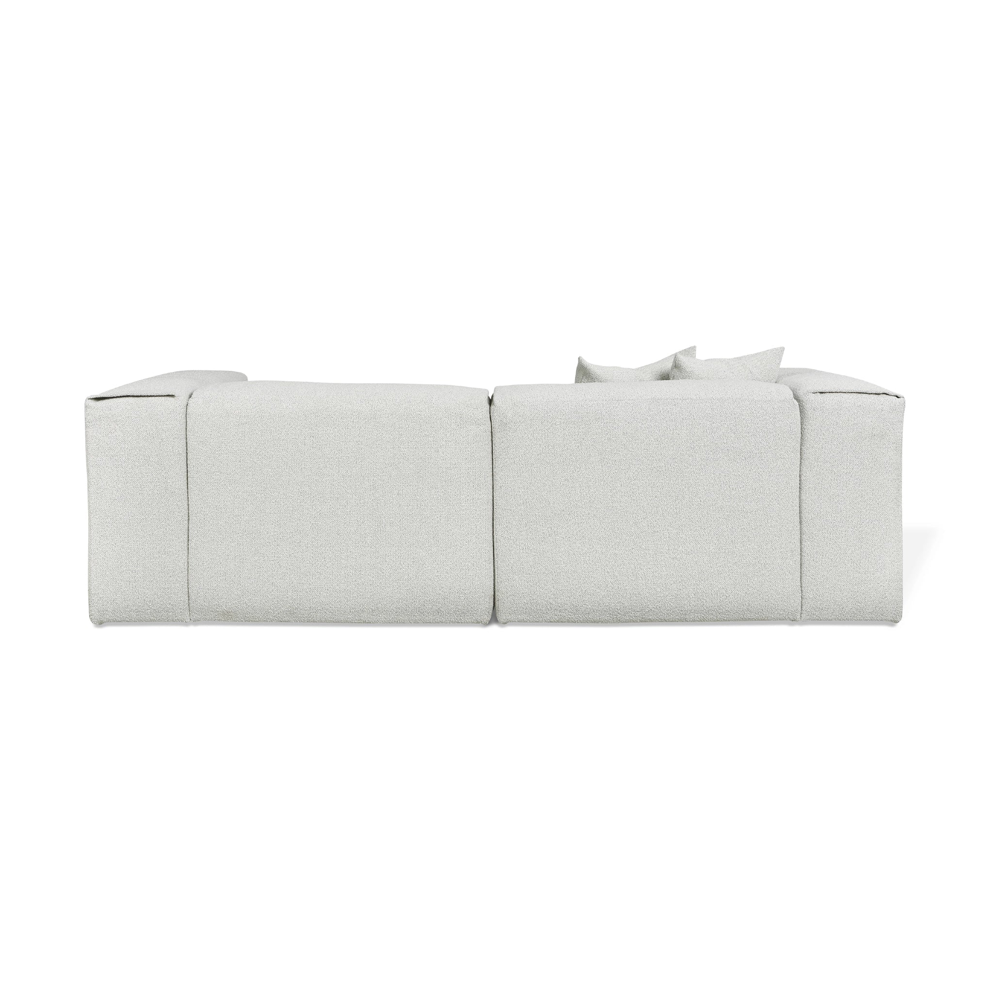 Nest Modular 2-Piece Sofa - Image 5