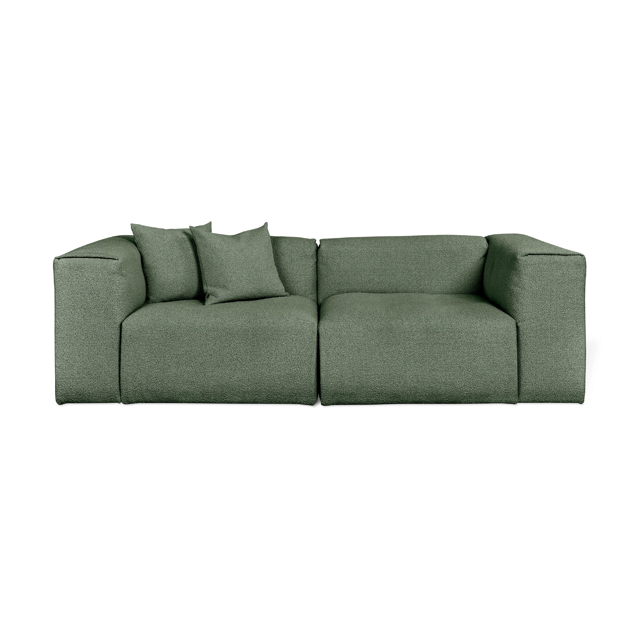 Nest Modular 2-Piece Sofa - Image 6