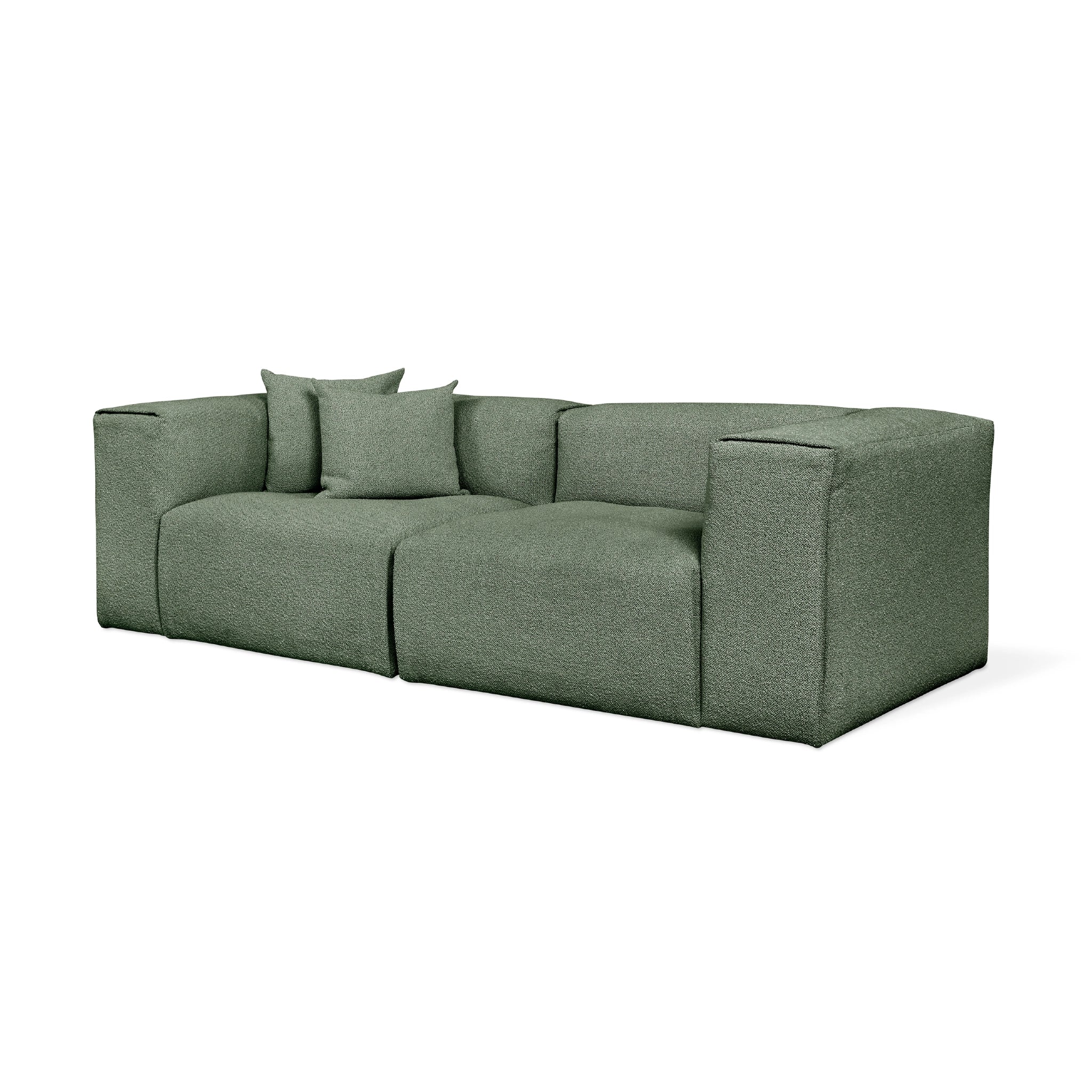 Nest Modular 2-Piece Sofa - Image 7