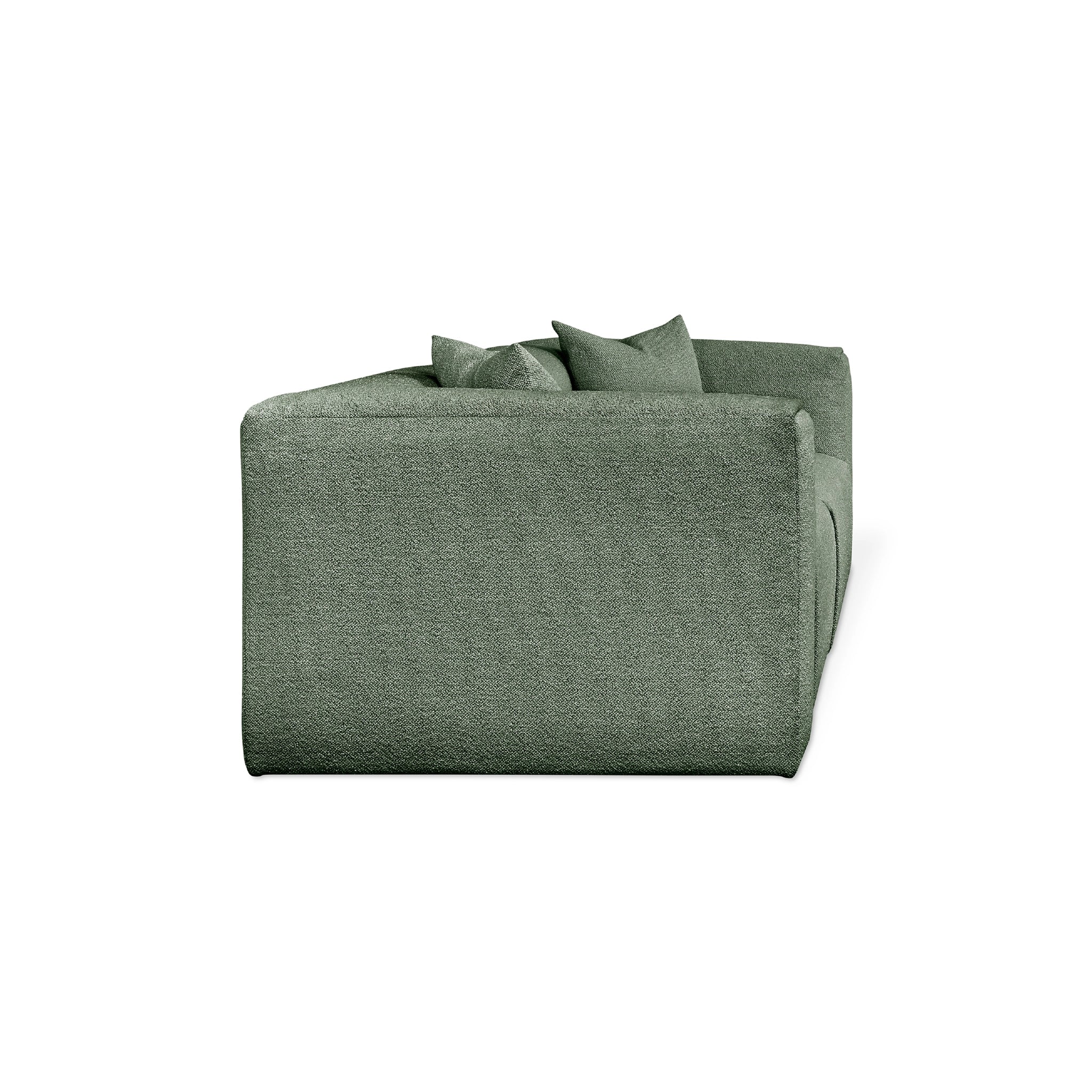 Nest Modular 2-Piece Sofa - Image 8