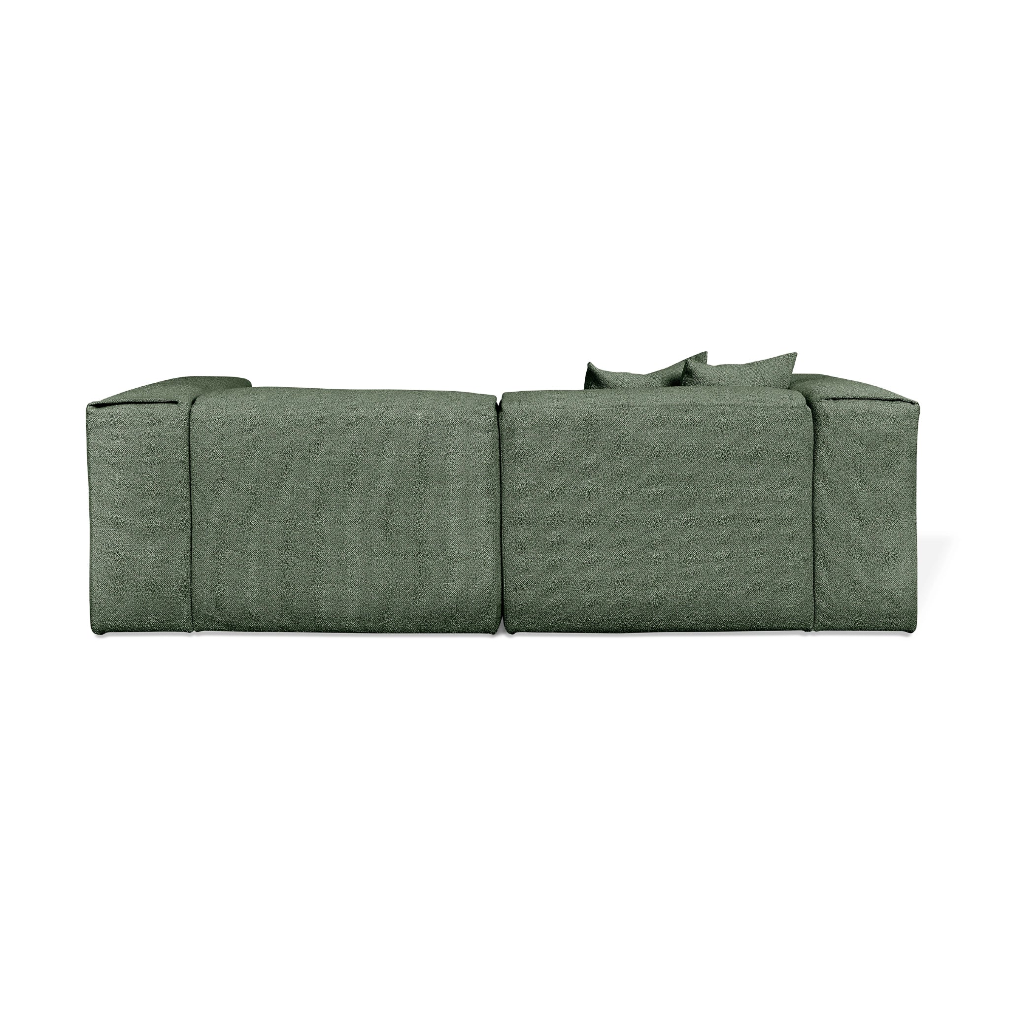 Nest Modular 2-Piece Sofa - Image 9