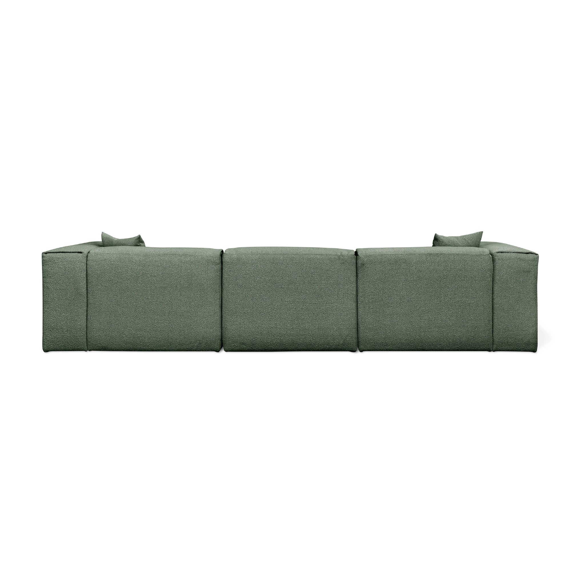 Nest Modular 3-Piece Sofa - Image 11