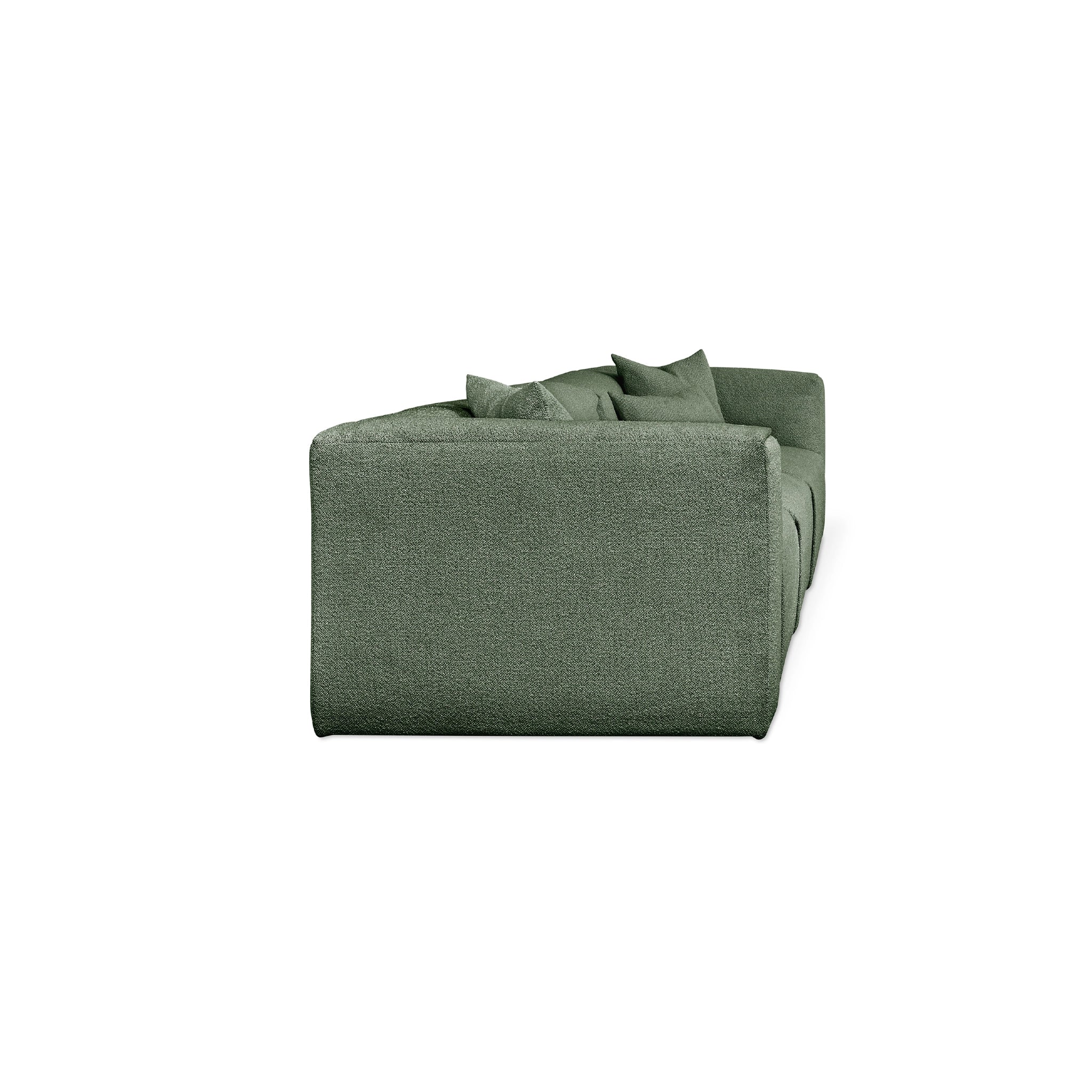 Nest Modular 3-Piece Sofa - Image 12