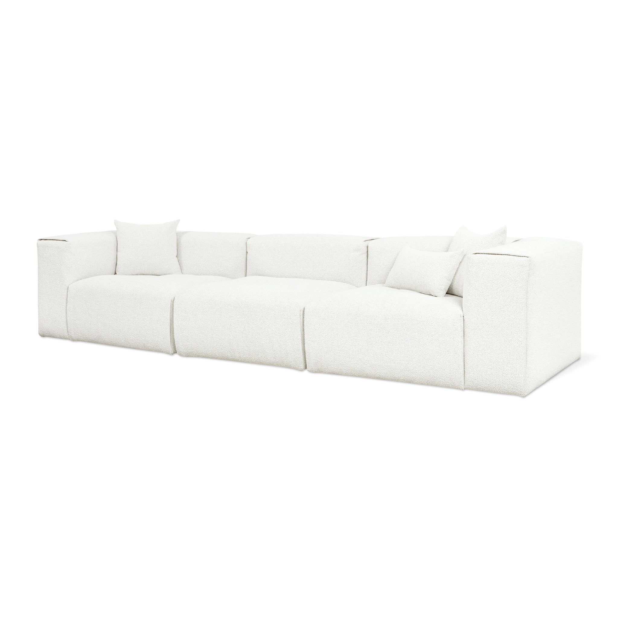 Nest Modular 3-Piece Sofa - Image 14