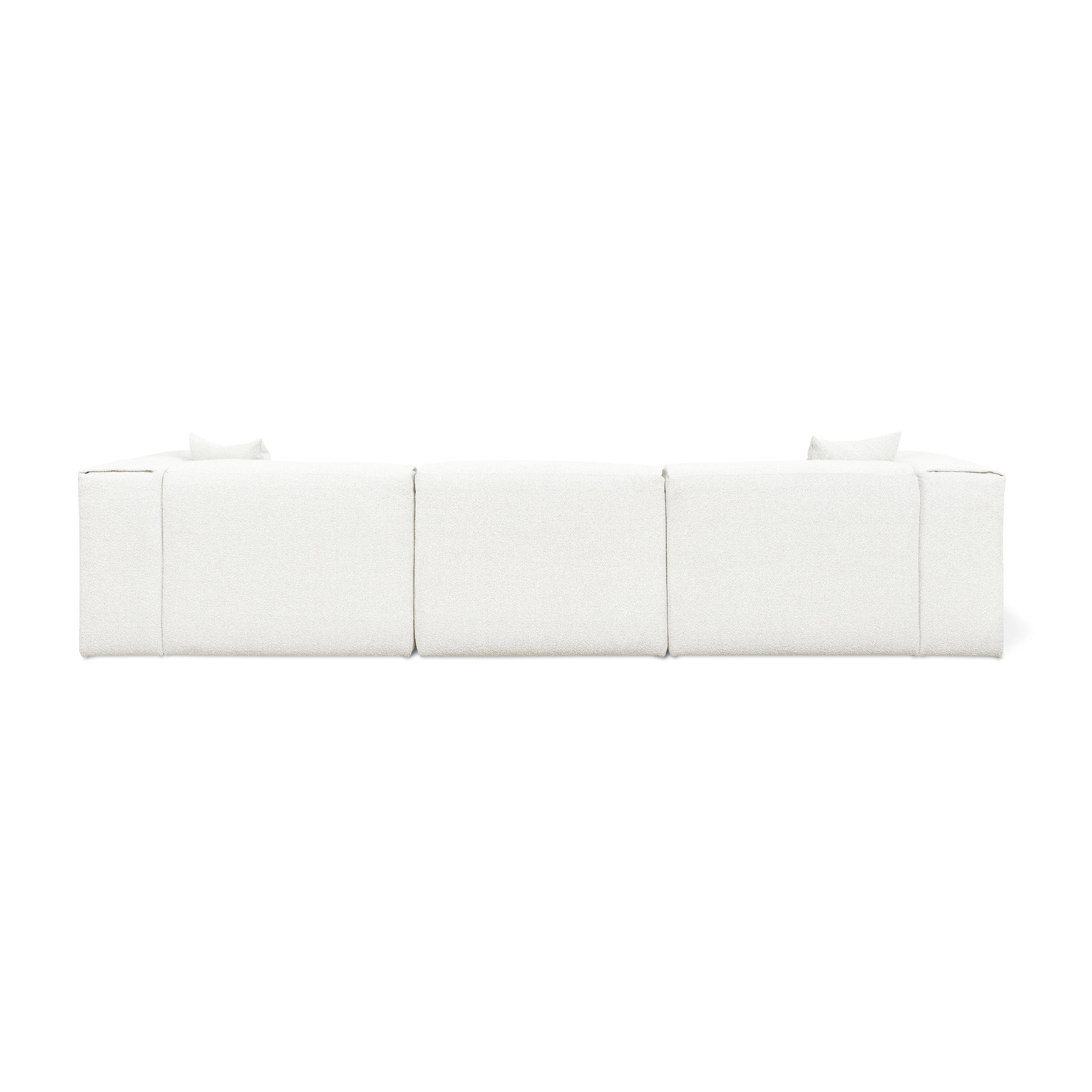 Nest Modular 3-Piece Sofa - Image 16