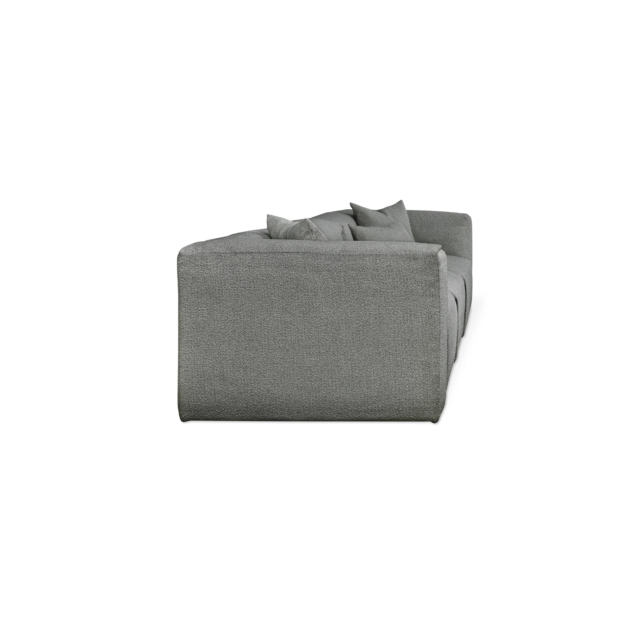 Nest Modular 3-Piece Sofa - Image 4