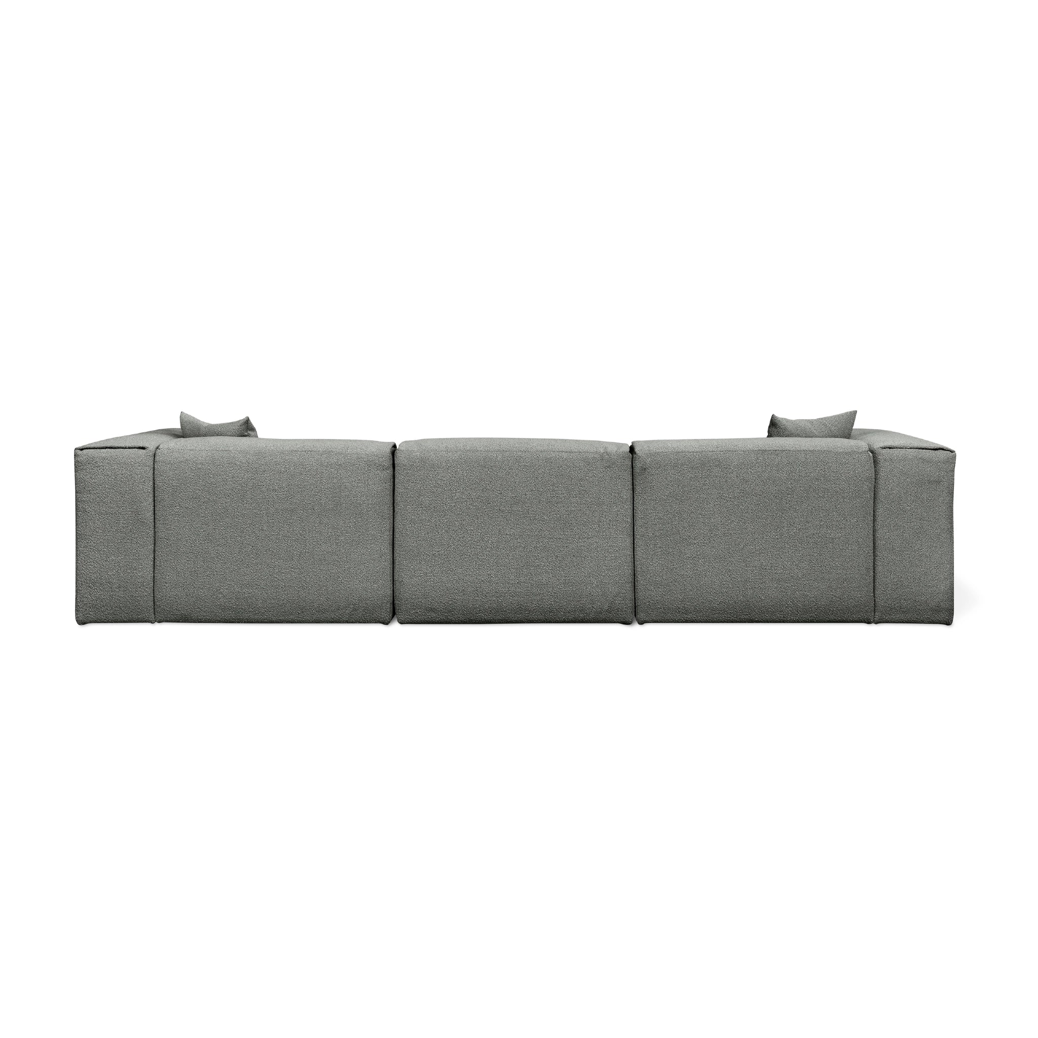 Nest Modular 3-Piece Sofa - Image 5