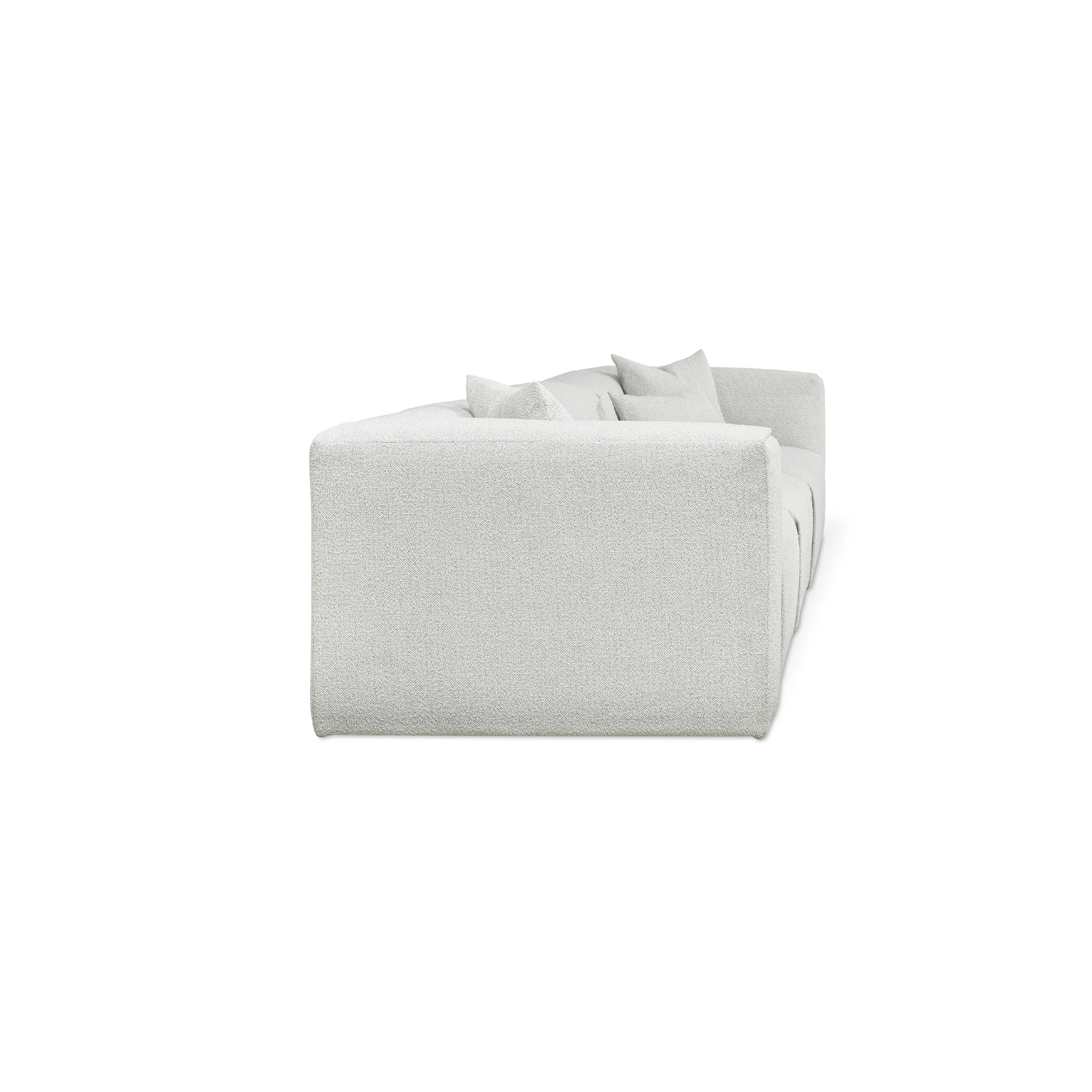Nest Modular 3-Piece Sofa - Image 8