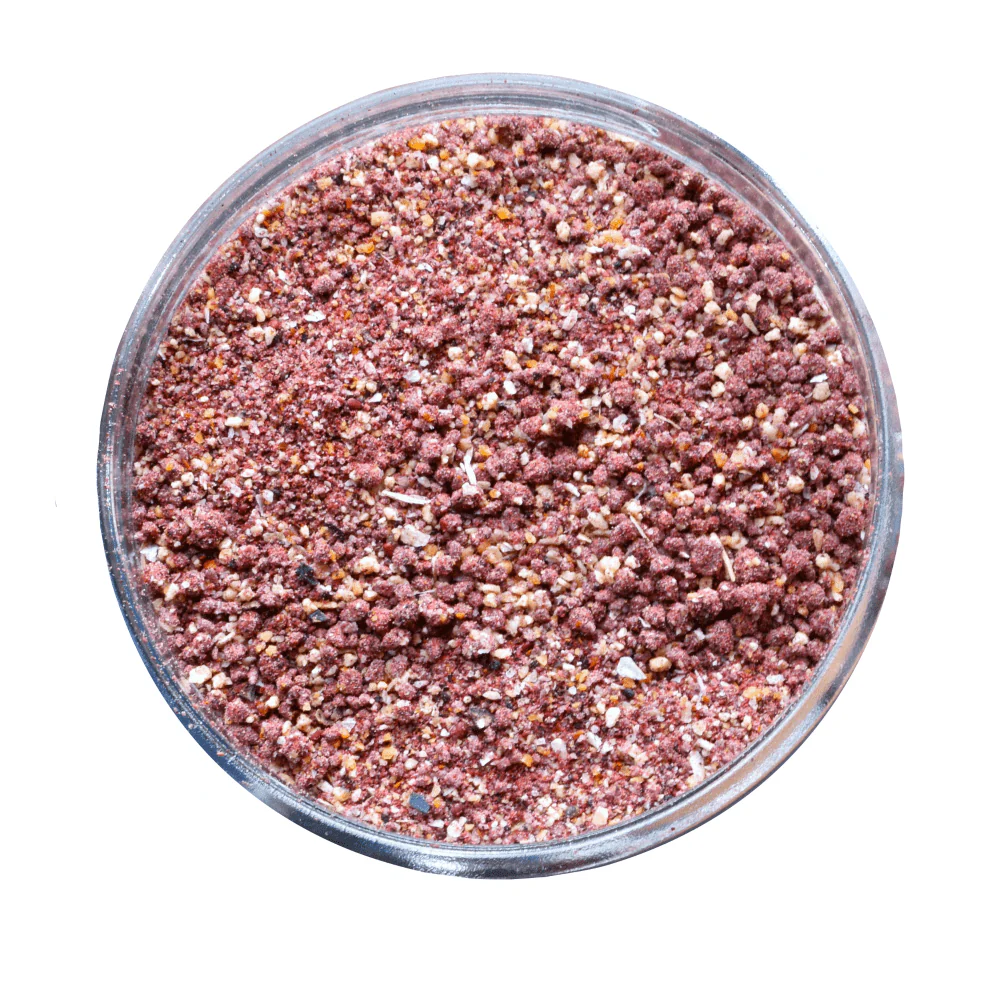 Blueberry Habanero Seasoning Blend - Image 2