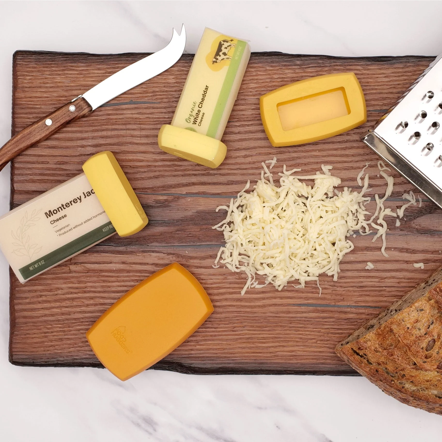 Cheese Huggers - Image 4