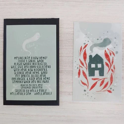 New Home Cards - Image 2