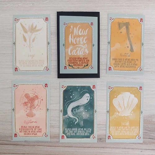 New Home Cards - Image 3
