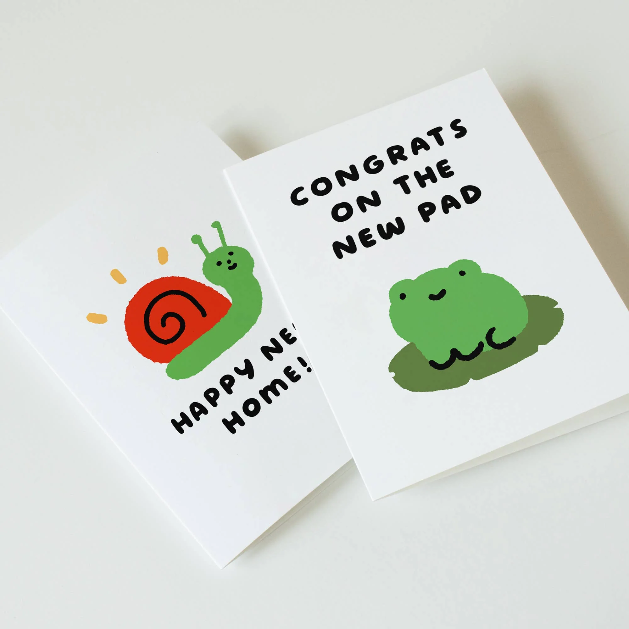Congrats On The New Pad Card - Image 2